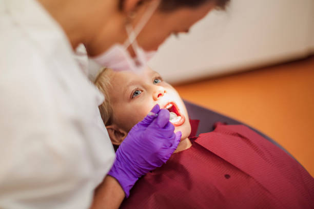 Best Emergency Dental Care for Broken or Chipped Teeth in Sulligent, AL